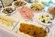 Top Ten Starters For Lunch Party